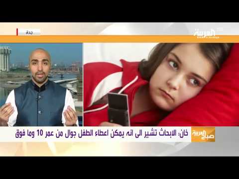 فيديو: أي هاتف يشتريه لطفل: رأي الوالدين