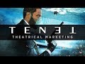 Tenet Release Date Europe
