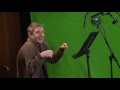 Martin Freeman Being Adorable Behind the Scenes Pirates band of misfits