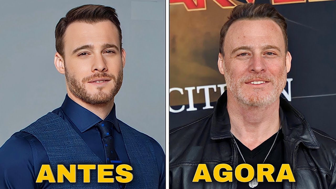 SERÁ ISSO AMOR veja como estão os actores em 2025 | SEN ÇAL KAPIMI