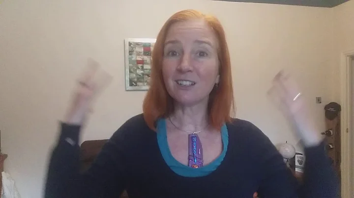Judith Quinn - lets work on your emotions