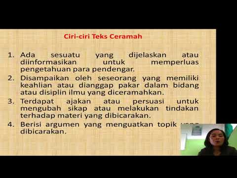 Materi Ceramah Bahasa Indonesia Kelas 11 Dengan Materi Ceramah Bahasa Indonesia Kelas 11 Dengan