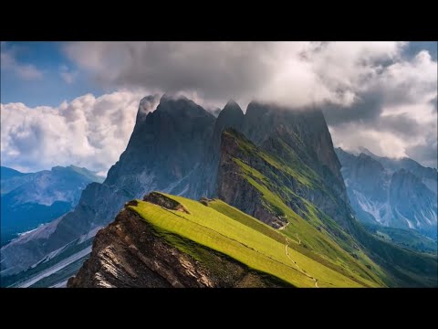 Video: De Mest Fascinerende Vandfald I Verden