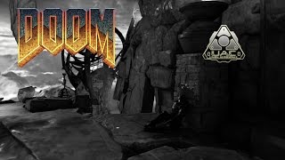 DOOM SNAPMAP 92: Pathfinder
