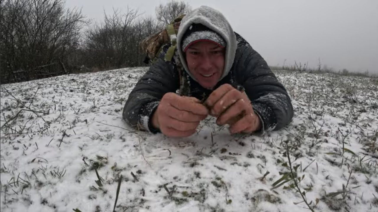 Ultima detectie a anului | Urmand o harta veche !