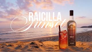 Raicilla Sunset - Made For Moments That Stay With You