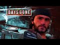 Days Gone - filmed in 35mm