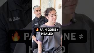  Her Pain Came Back Heres Why  Dr Rahim