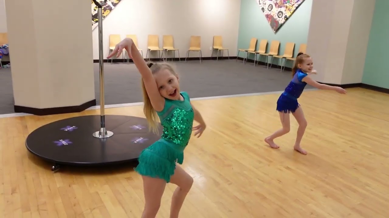 Behind The Scenes AGT Audition Vlog!