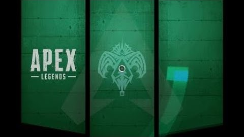 NEW LEAKED LOADING SCREEN MUSIC [Apex legends]