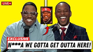 Celebrity How Mase EXPOSED Diddy's Ex-Bodyguard! Gene Deal Still MAD! (Full Breakdown) Wealth
