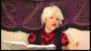 Katya Klep Slender Man Shikarnaya Muzyka 240