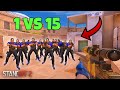 1 vs 15 locu 1 ia promocode pe standoff 2