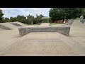 Stanthorpe Skatepark in Queensland Australia 