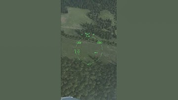 #dcs Unexpected Merge