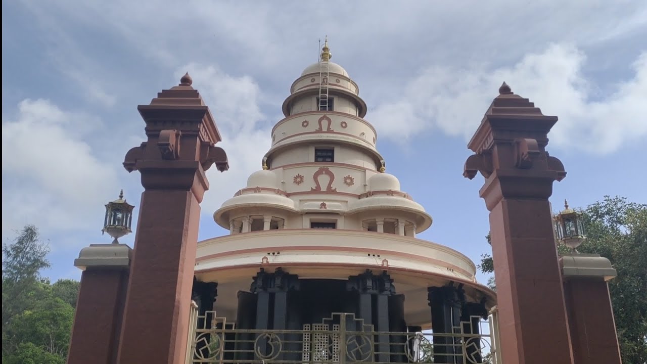 Sivagiri Mutt, Varkala/ - ശിവഗിരി മഠം