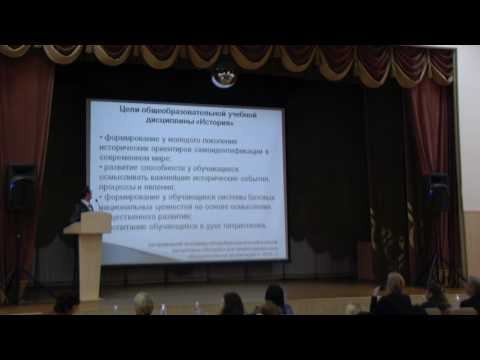 Преподаватель года 2017. Степанов А.Ю.