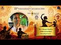 Margi Madhu | Sangeet Natak Academy Koodiyattam Sanskrit Theatre Art SPIC MACAY 2026 IIT Kharagpur