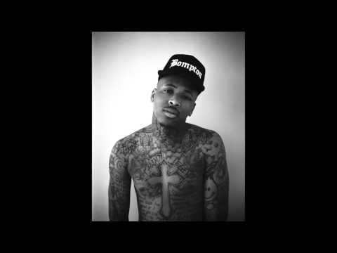 YG -  My Nigga ft Lil Wayne, Rich Homie Quan, Meek Mill, Nicki Minaj