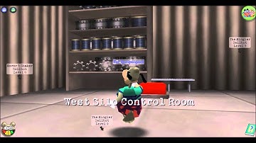 Toontown Infinite Test Server: Solo Factory!