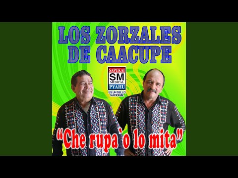 Che rupa`o lo