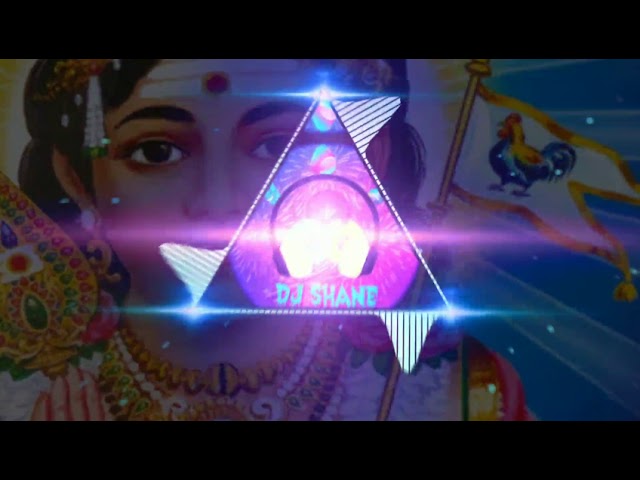 Kalikala  Sooran kalithullidune Tapori Remix #DJ #Shane | MG sreekumar #hindu #devotional Song Remix class=