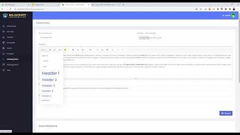 Dropdown Summernote or Bootstrap Not Show in Laravel Livewire | Sharing Session