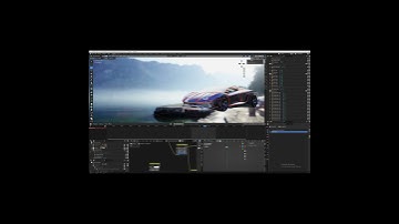 Tutorial AVENTADOR NURBS  Integration into Polyglon SubD Workflow