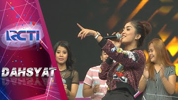 The Row "Penjaga Hati" [Dahsyat] [13 Feb 2017]