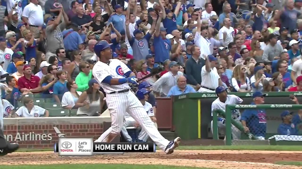 2016 Yankees Trailer