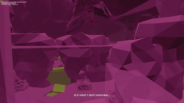 Amnesia: Rebirth - 01_02_caves updated route w/ Tera clip backup