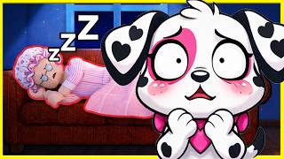 DON'T WAKE UP GRANDMA IN ROBLOX! (Escape) screenshot 3