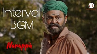 Narappa interval bgm ringtone