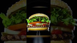The Weirdest Fast Food Ad Ever Made