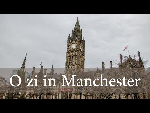 Video: Cele mai bune excursii de o zi din Manchester