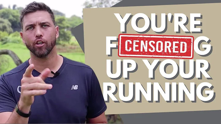 8 SILLY Mistakes You're Making That Are Stopping Y...