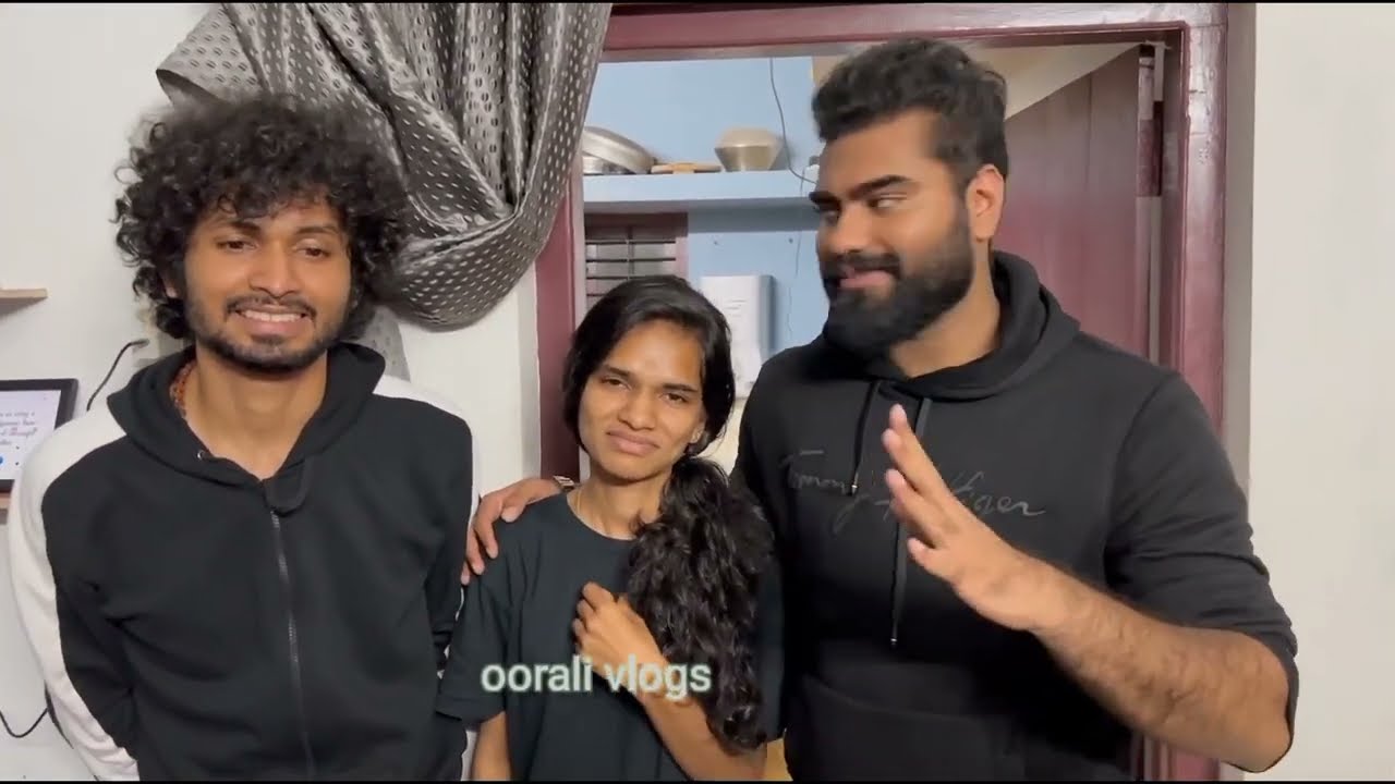 ബ്ലെസ് ലീയുടെ മൂക്കാമണ്ട തൊടുവന്ന ഡോക്ടർ റോബിൻ