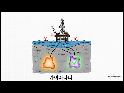 [분석] 동해 심해 탐사 첫 시추, 그 너머의 진실 (feat. 글로벌 메이저 BP의 선택)