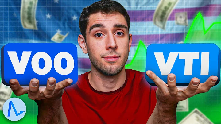 VOO vs VTI: Which Vanguard ETF Should You Choose?