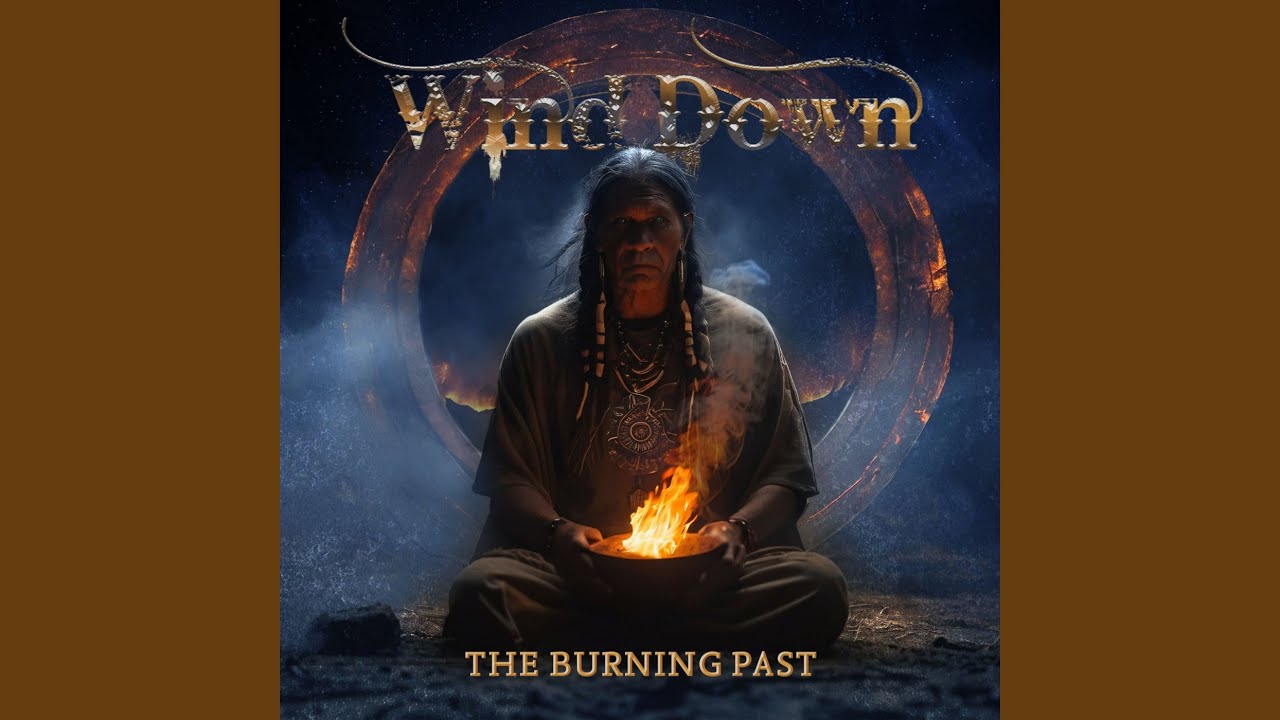 Watch The Burning Past on YouTube Watch The Burning Past on YouTube