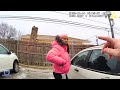 Woman Takes On No-Nonsense Cop During Traffic Stop, Ends Badly 