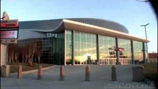 Manchester, New Hampshire city tour