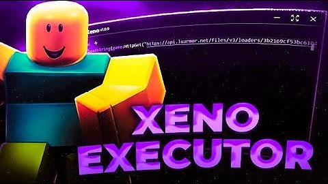 NEW ROBLOX XENO EXECUTOR 2025 - BYFRON BYPASS EXPLOIT + FREE UNDETECTED DOWNLOAD