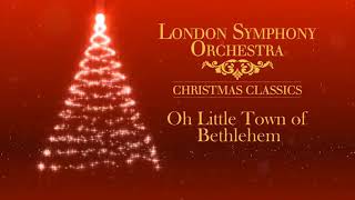 London Symphony Orchestra   Christmas Classics Full Album