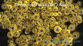 Electrodeionization (EDI)