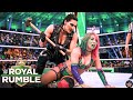 المباراة كاملة ريا ريبلي ضد أسوكا رويال رامبل 1 يناير 2026 Wwe Royalrumble 