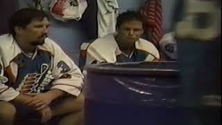 SIXTY MILES 1996 Mann Cup Documentary