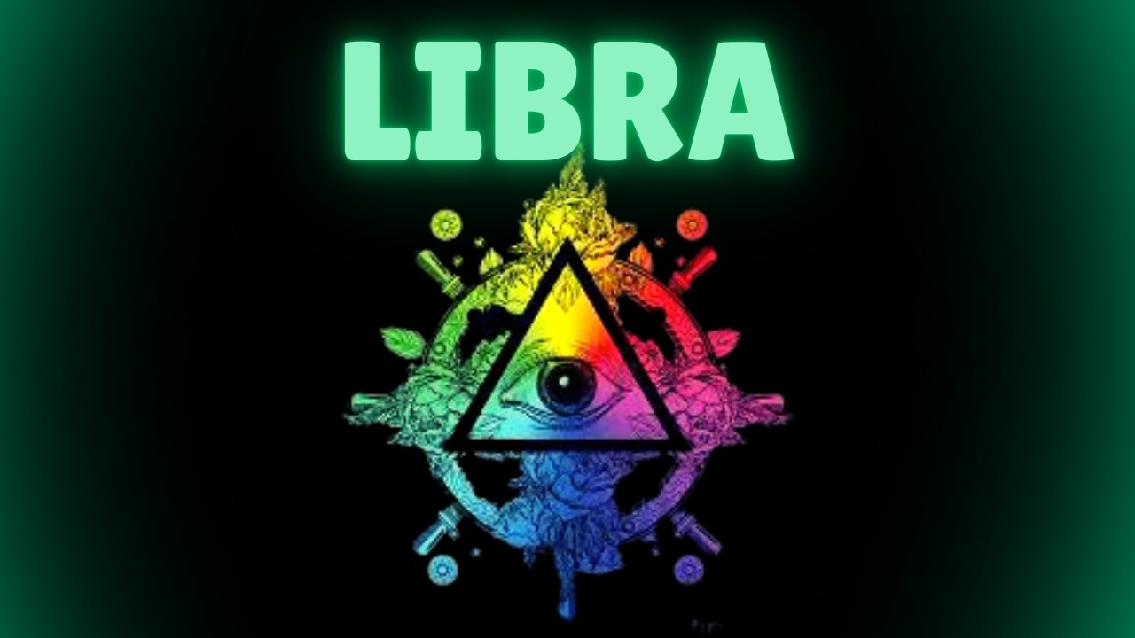 LIBRA- THEY WALKED OUT OF THE ROOM THEY COULDN'T STAND TO HEAR THE TRUTH🔮THEY'RE TREMBLING WITH FEAR