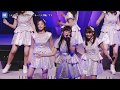 モーニング娘。'17 ジェラシー ジェラシー at 夏ハロ オリックス劇場 20170715