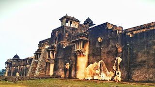 Rohtas Fort । रोहतासगढ किला । Part 01 in #rohtasgarhfort #rohtasfort   #bihar